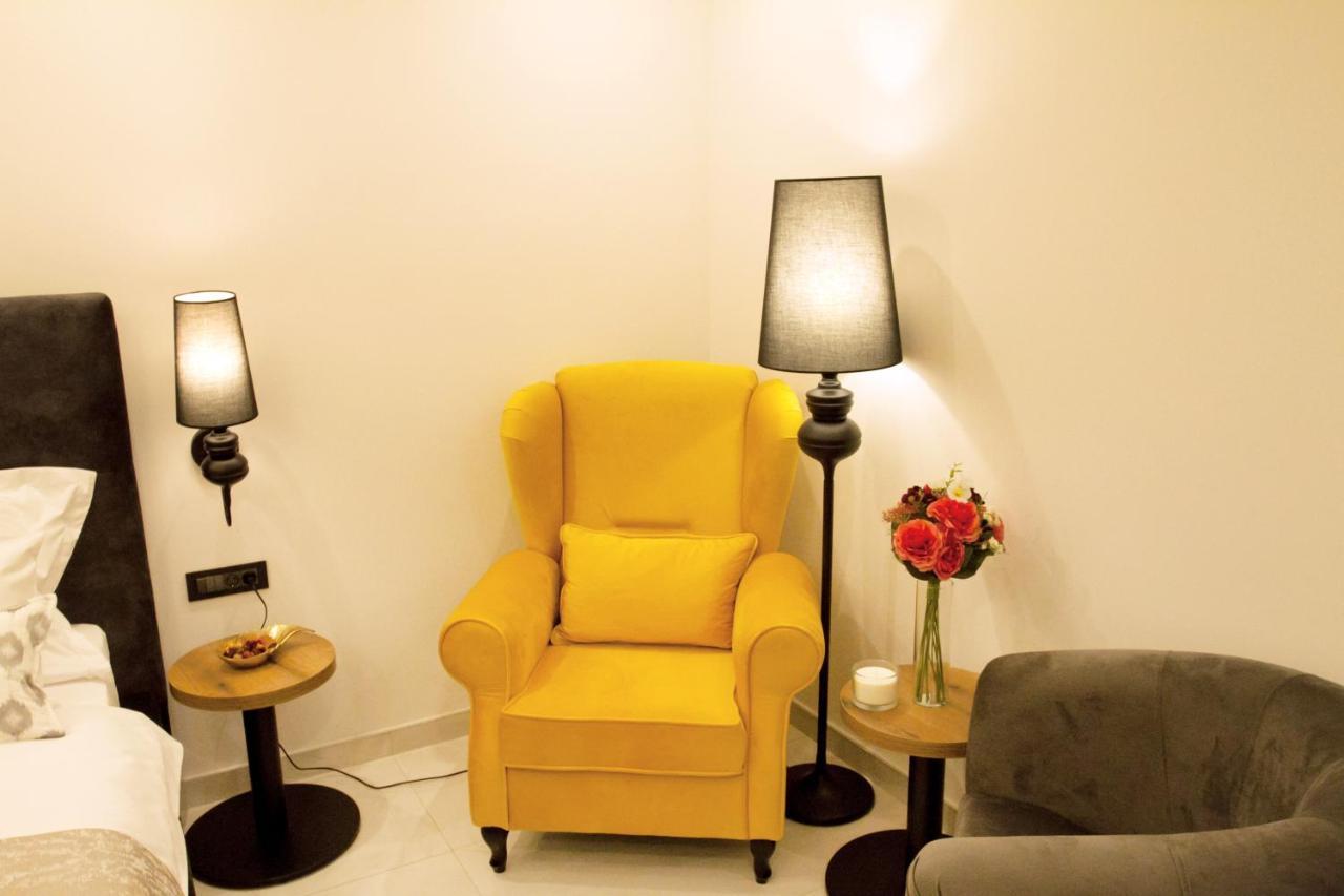 Afrodita Wellness Essence Плитвицкие озёра Экстерьер фото