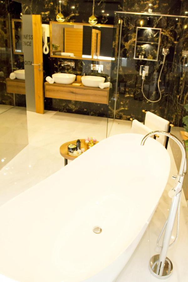 Afrodita Wellness Essence Плитвицкие озёра Экстерьер фото