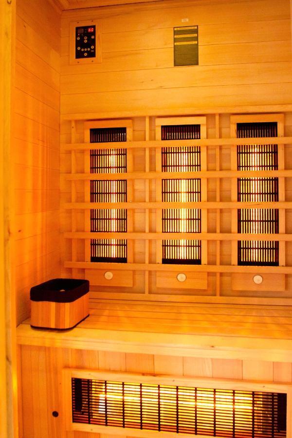 Afrodita Wellness Essence Плитвицкие озёра Экстерьер фото