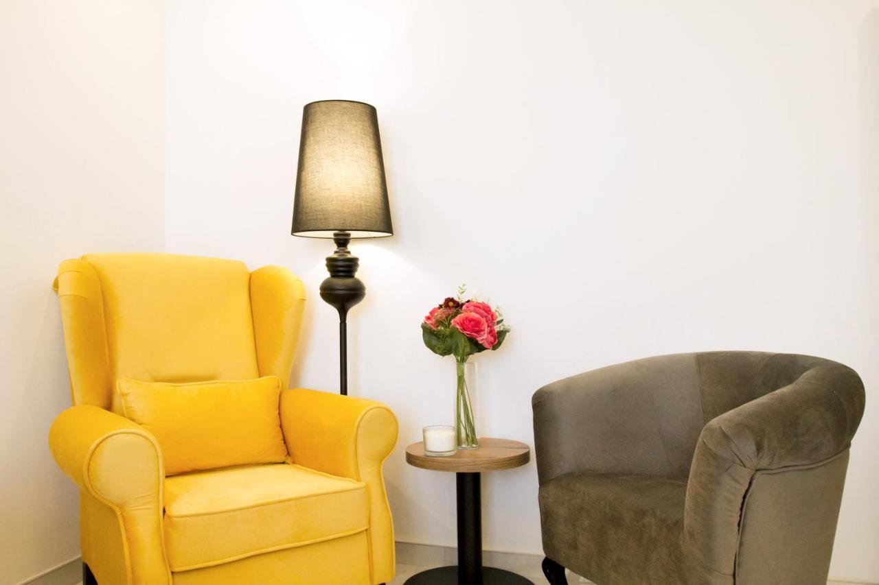 Afrodita Wellness Essence Плитвицкие озёра Экстерьер фото