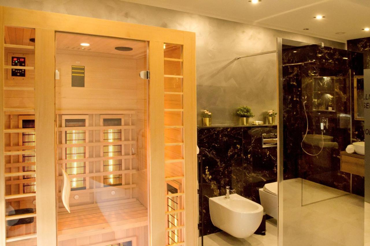 Afrodita Wellness Essence Плитвицкие озёра Экстерьер фото