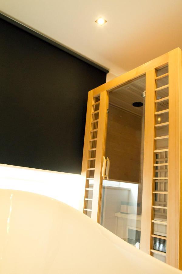 Afrodita Wellness Essence Плитвицкие озёра Экстерьер фото